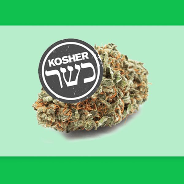 האם קנאביס רפואי הוא כשר לפסח?