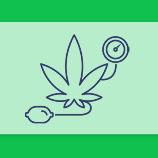 לחץ דם וקנאביס רפואי