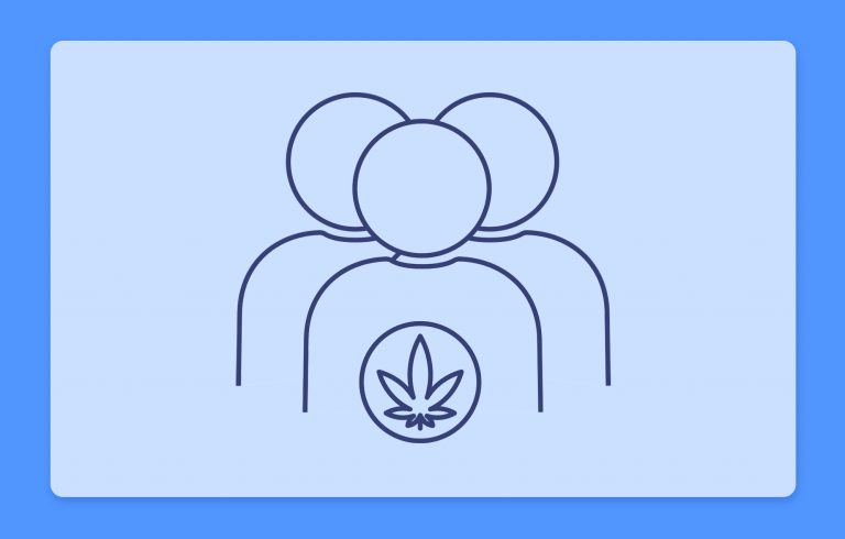 שרשרת האספקה של הקנאביס הרפואי