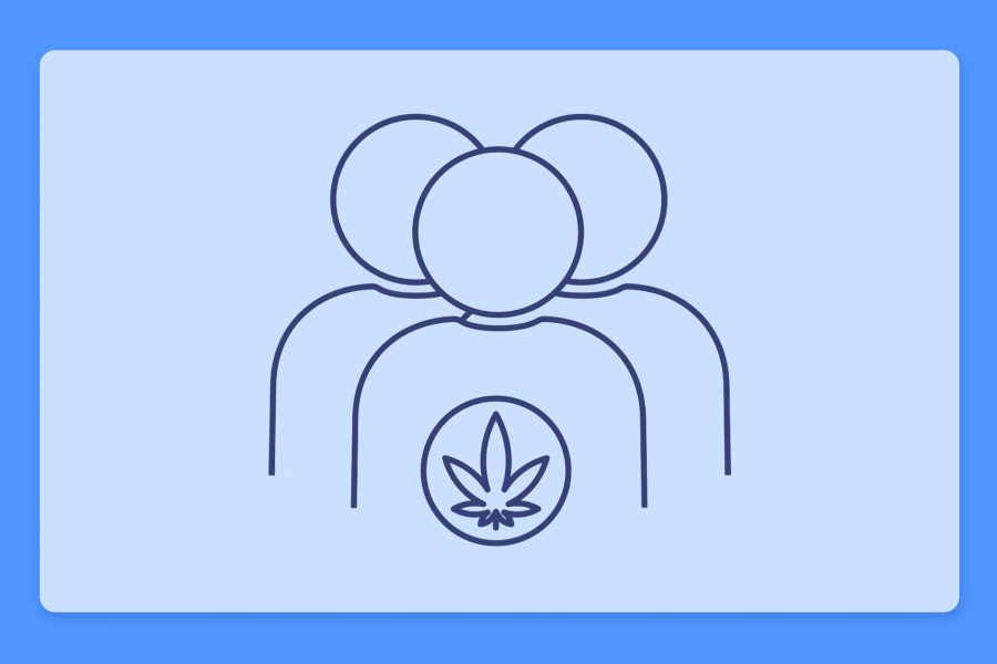 שרשרת האספקה של הקנאביס הרפואי