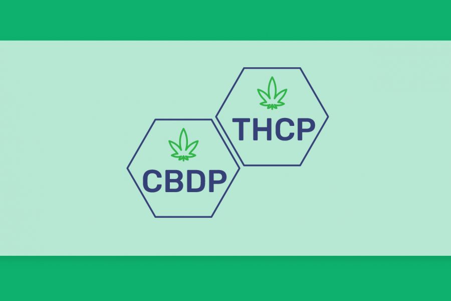 הכירו את הקנבינואידים החדשים: THCP ו-CBDP