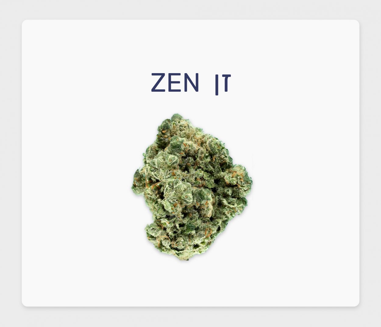 סקירת זן – זן T15/C3 Zen אינדיקה