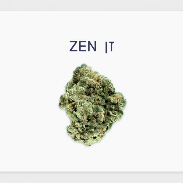 סקירת זן – זן T15/C3 Zen אינדיקה