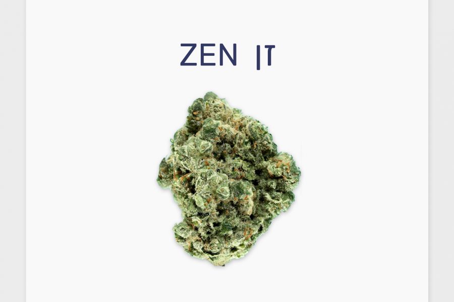 סקירת זן – זן T15/C3 Zen אינדיקה