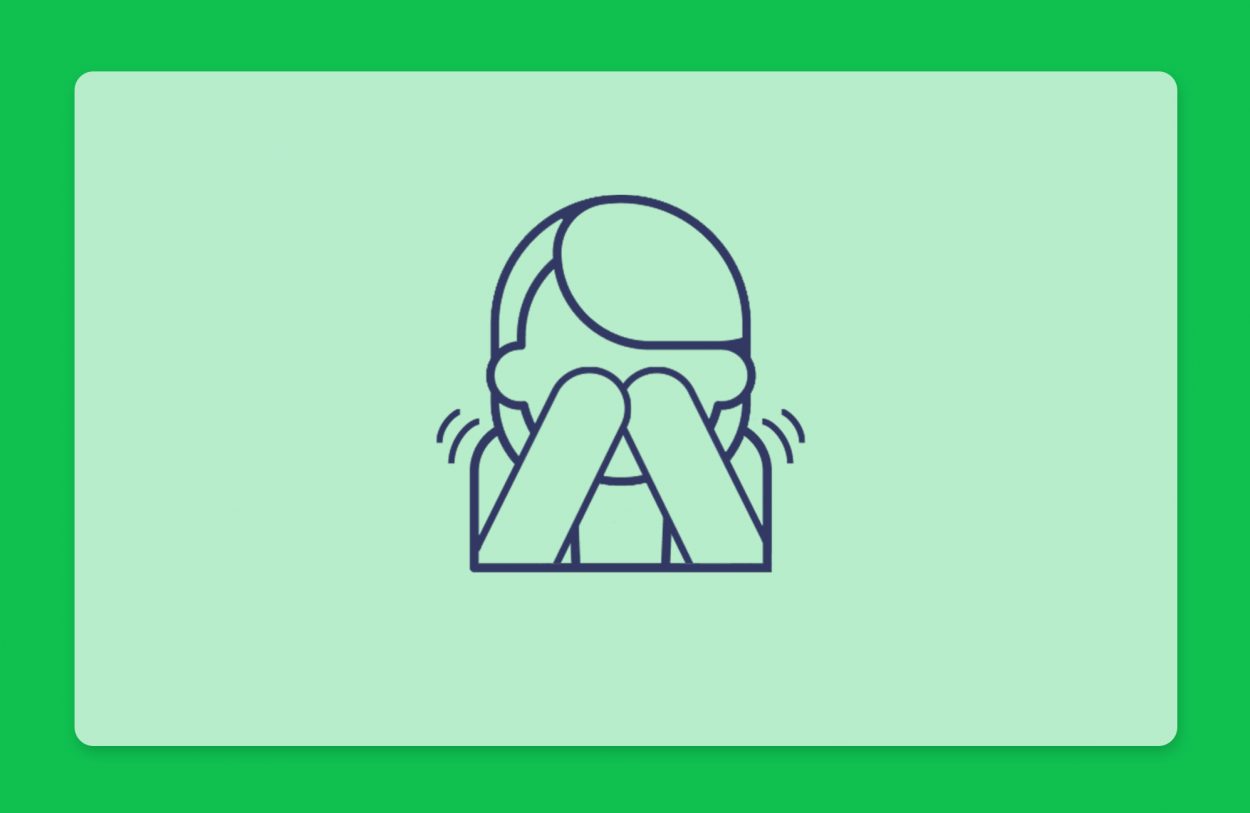 פחד וקנאביס רפואי