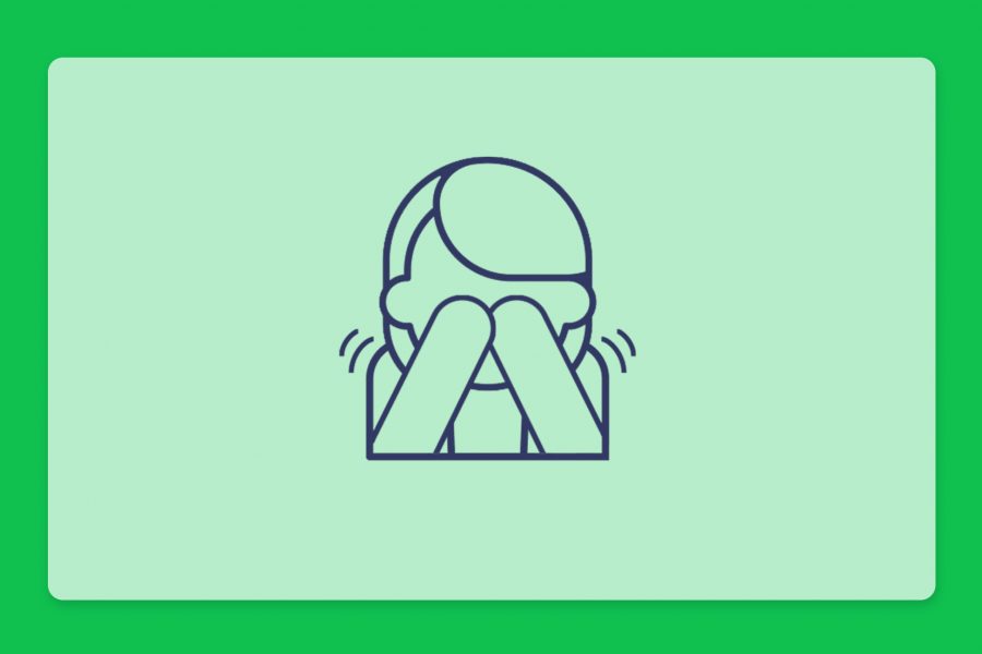 פחד וקנאביס רפואי