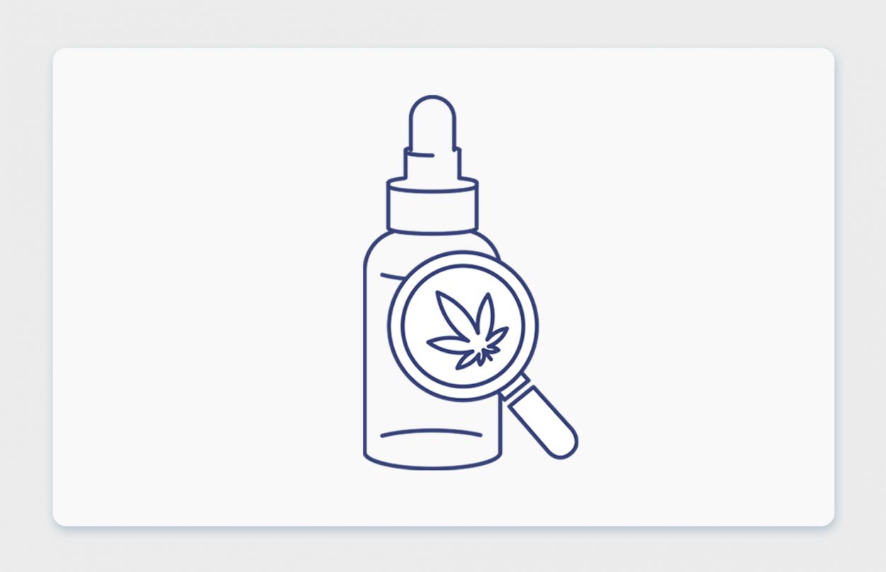 שמני קנאביס רפואי - כל מה שצריך לדעת