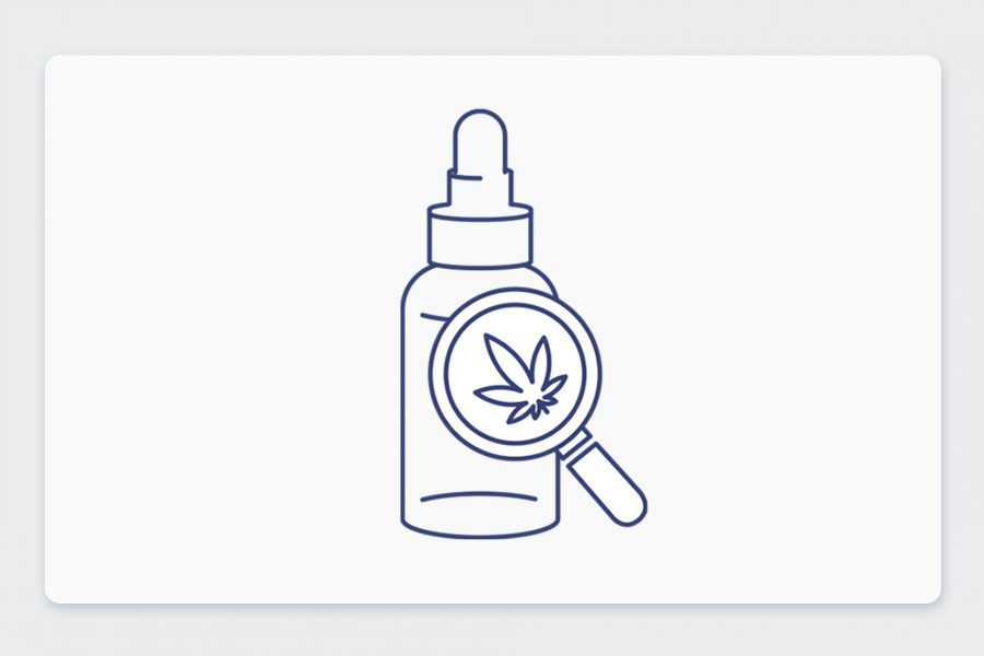 שמני קנאביס רפואי - כל מה שצריך לדעת