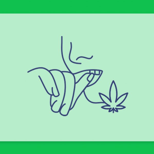 BFRB וקנאביס רפואי