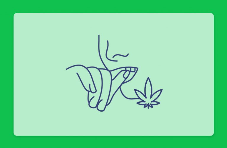 BFRB וקנאביס רפואי