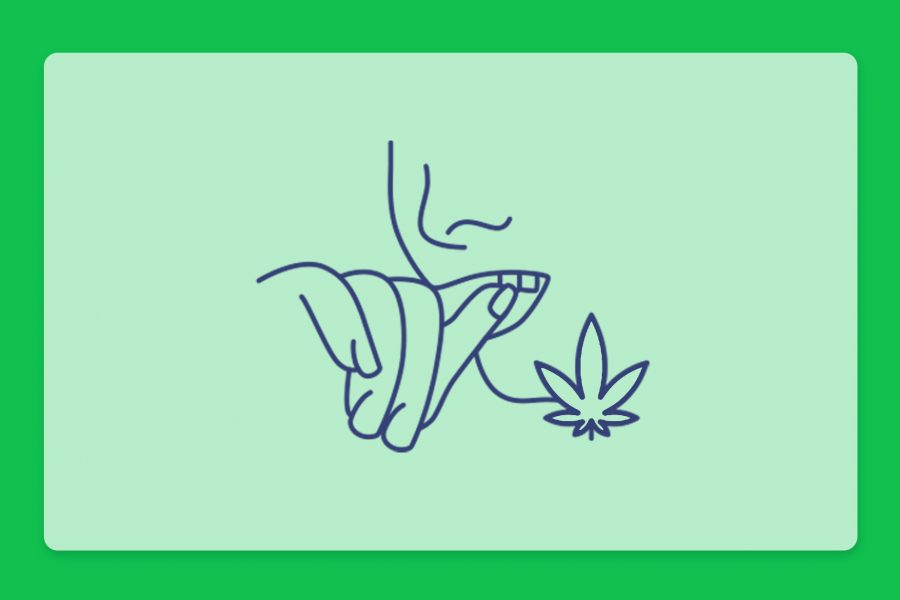 BFRB וקנאביס רפואי