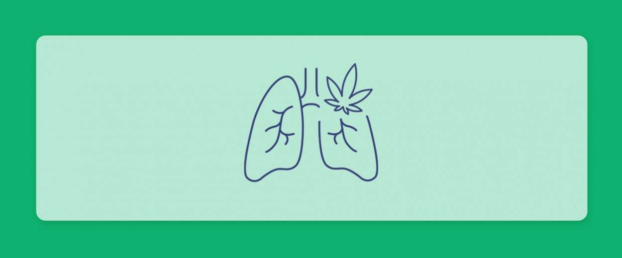 קנאביס רפואי ו-COPD