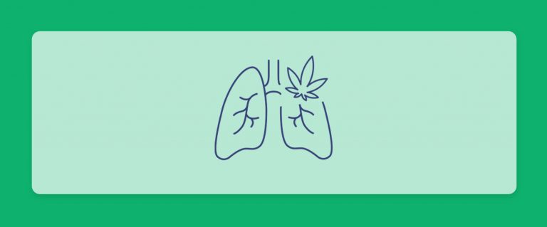 קנאביס רפואי ו-COPD