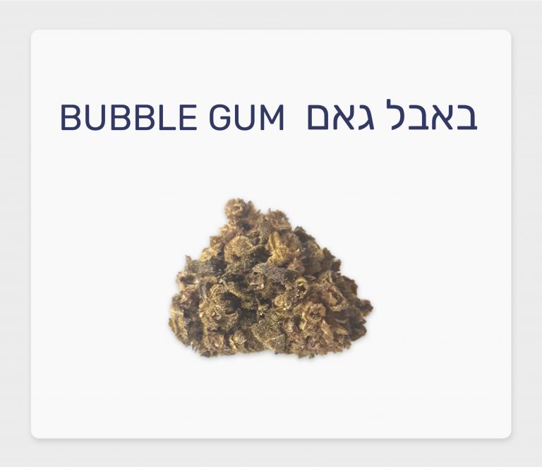 סקירת זן – תפרחת באבל גאם T20/C4 אינדיקה