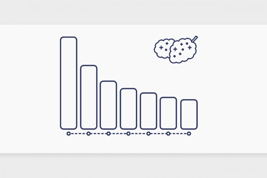 חכמת ההמונים – דירוג זנים שבועי 03.10.21
