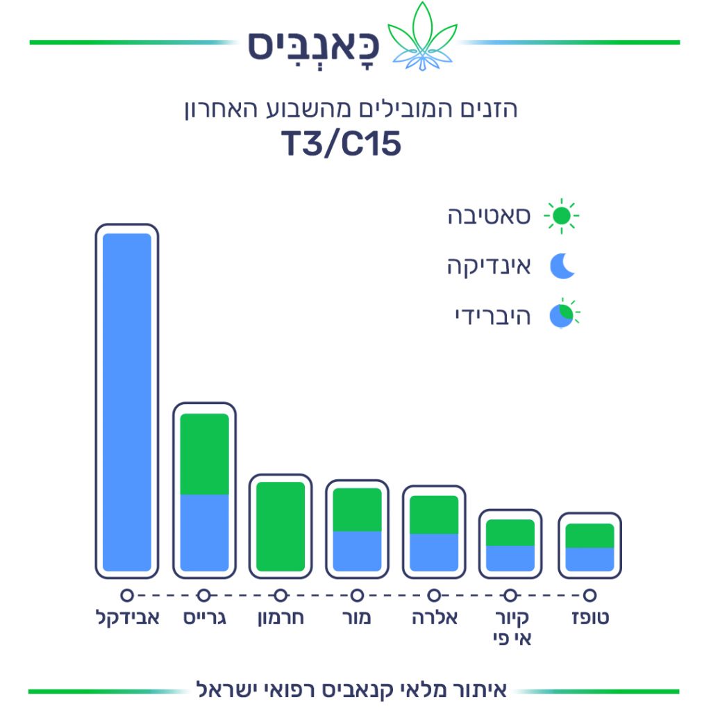 זנים T זנים T