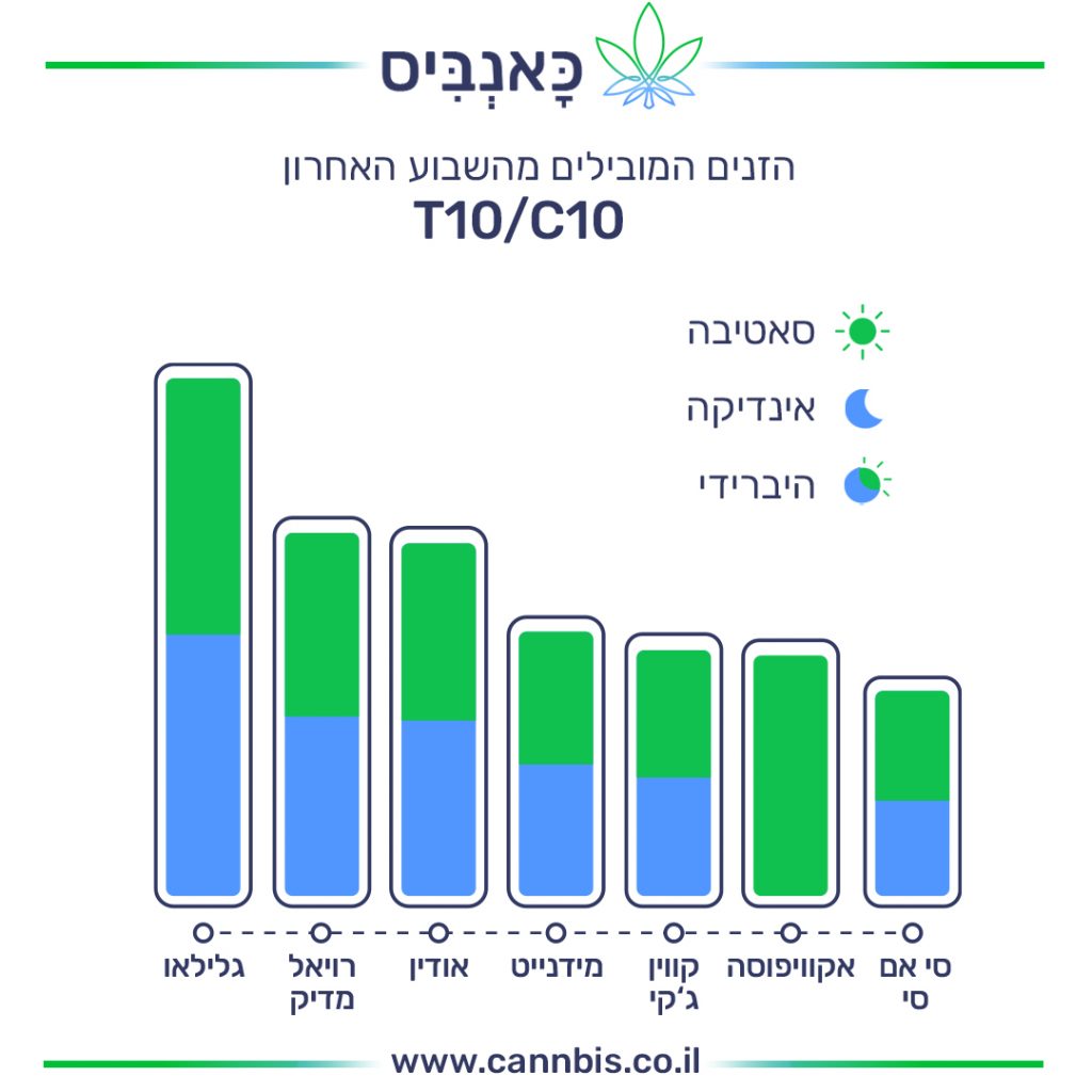 זנים T זנים T