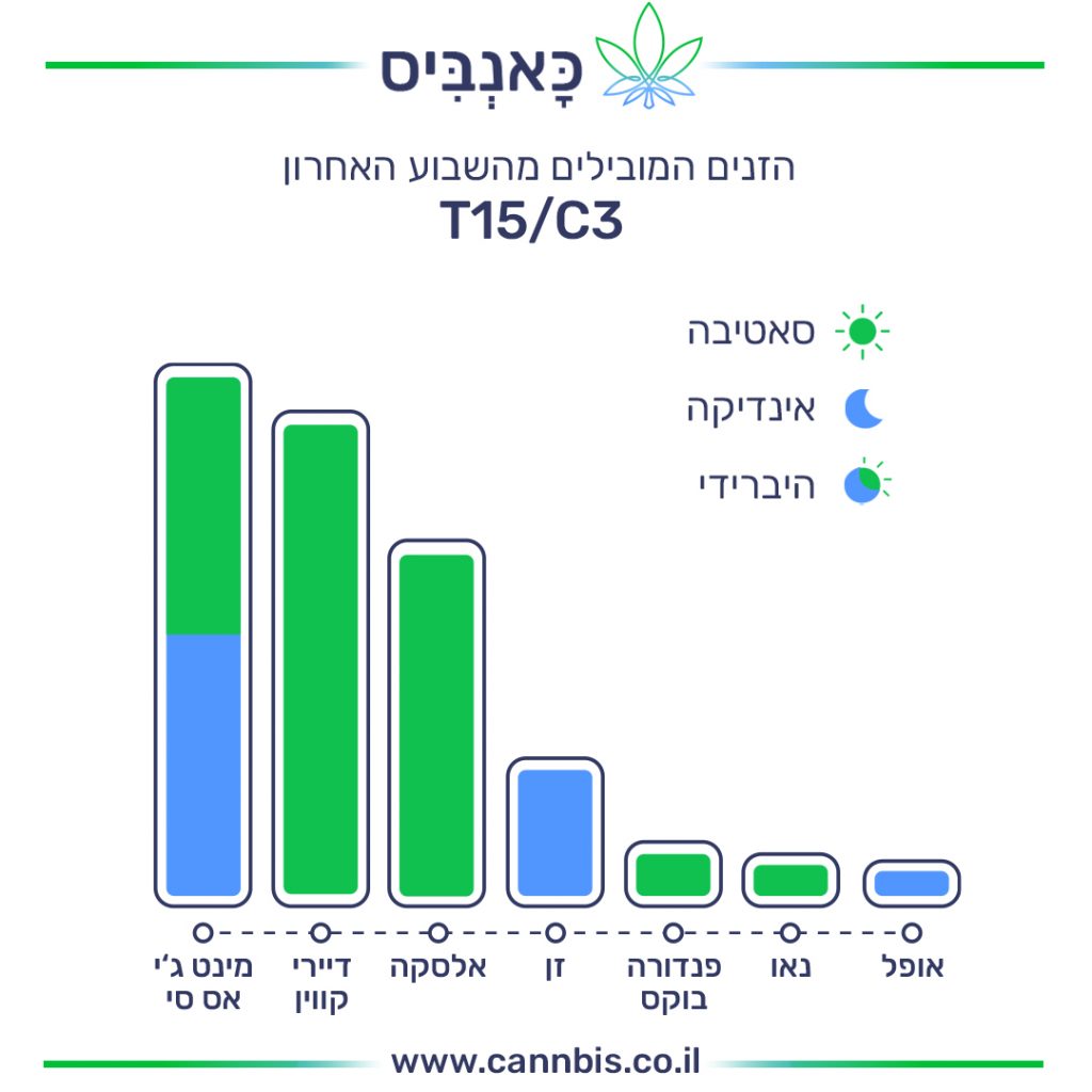 זנים T זנים T