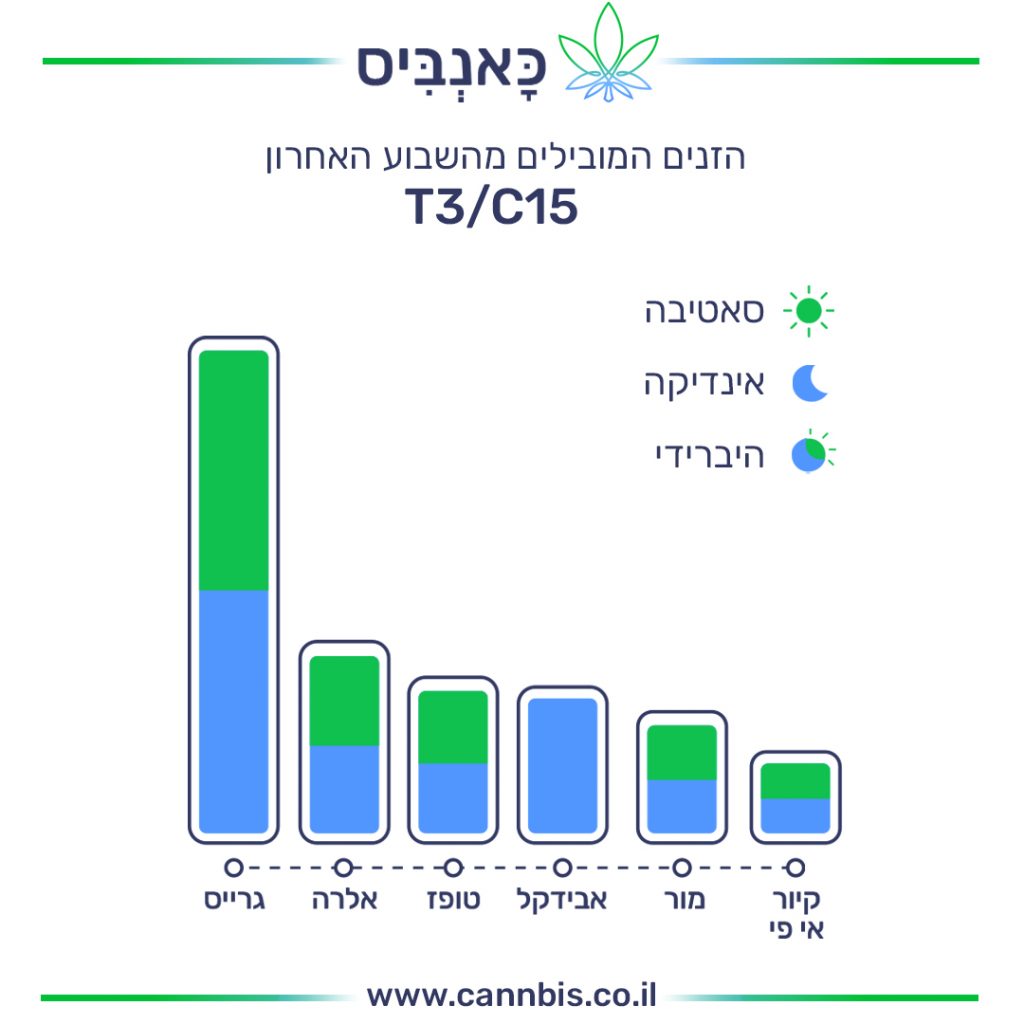 זנים T זנים T