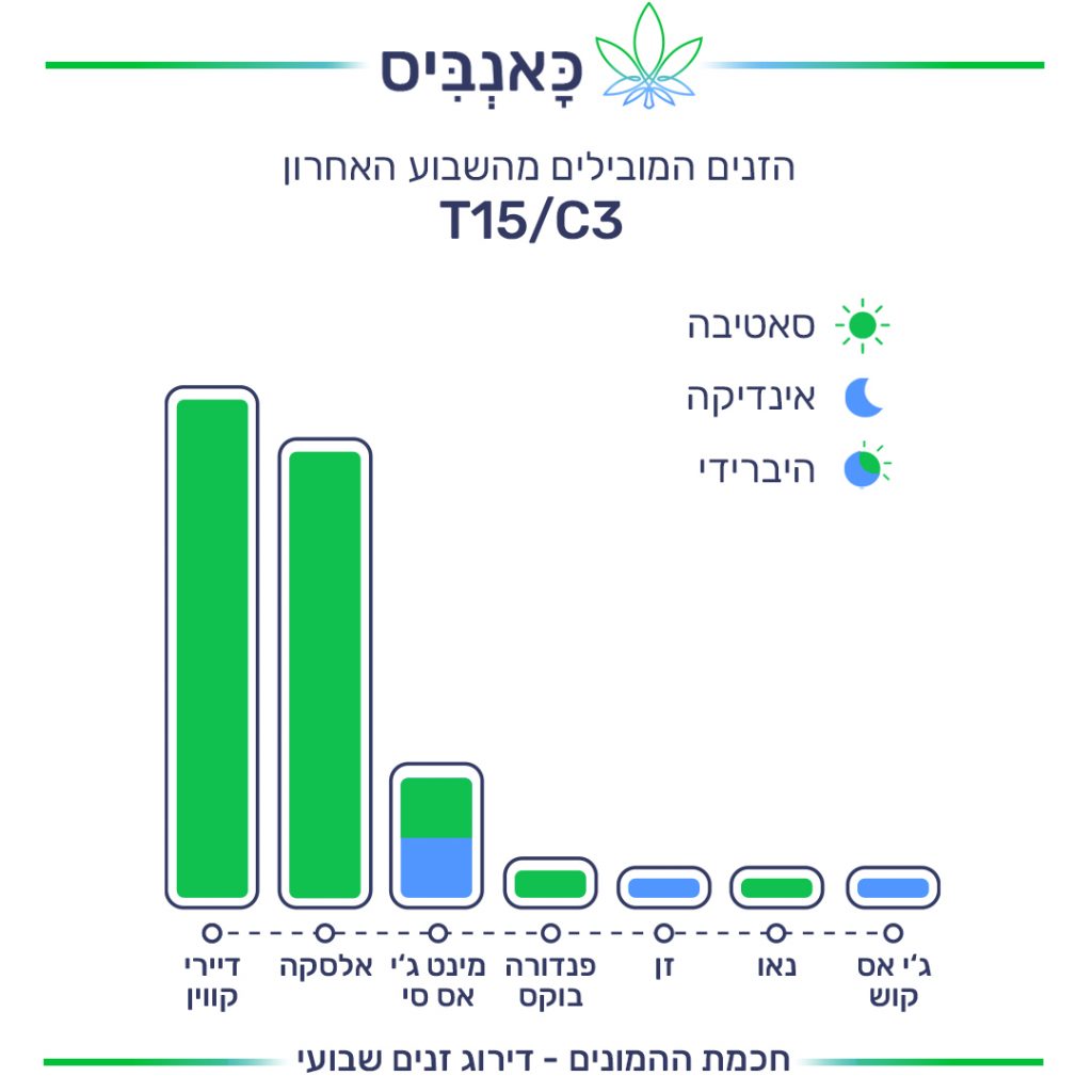 זנים T זנים T