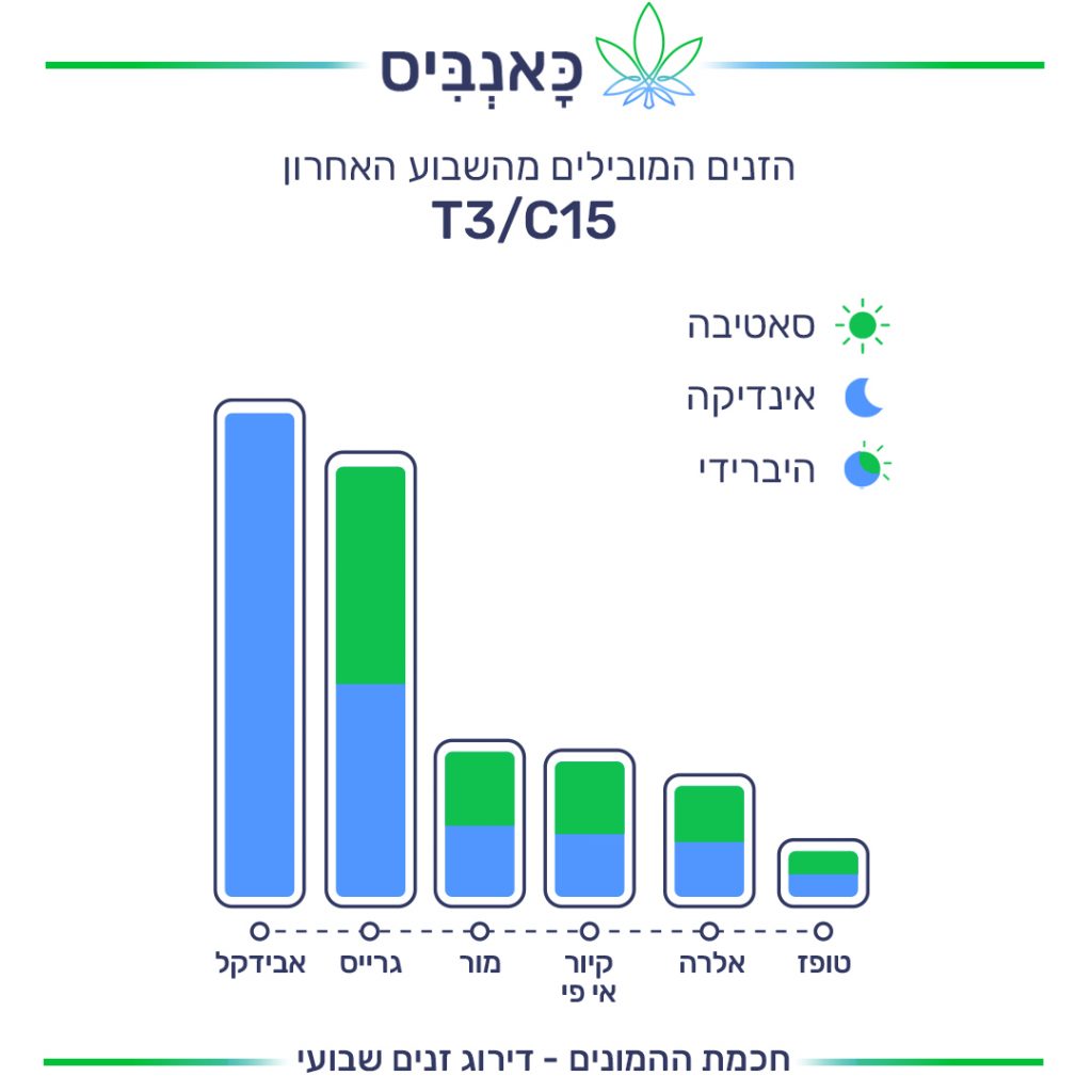 זנים T זנים T