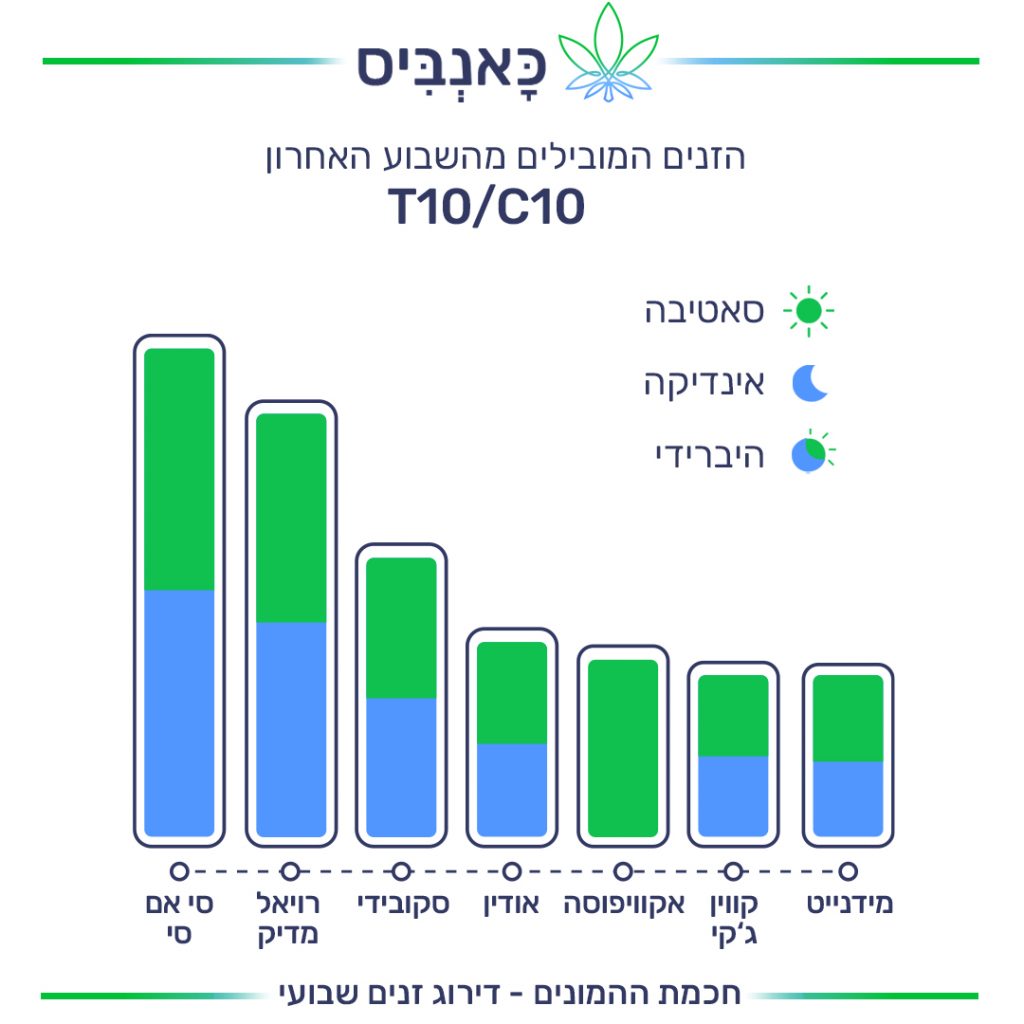 זנים T זנים T
