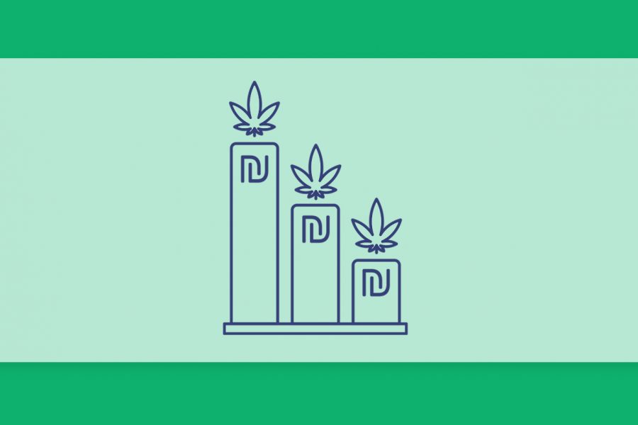 הזנים הכי נמכרים בשנת תשפ"א החולפת