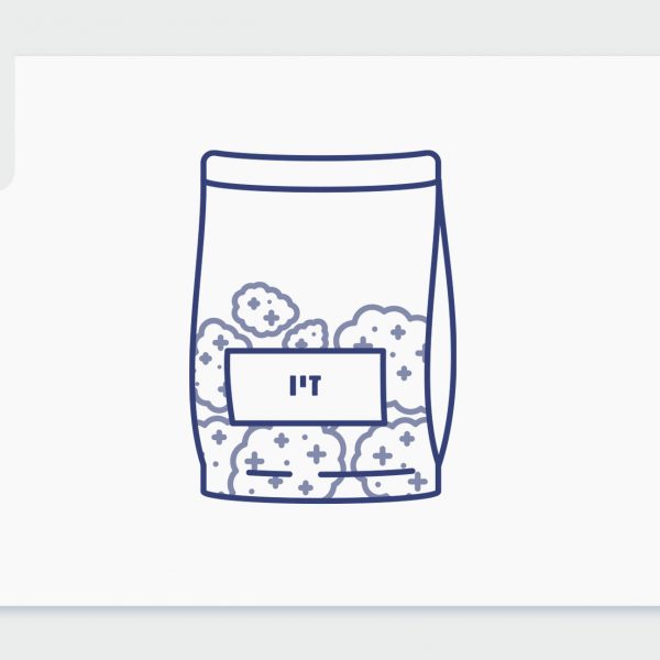 סרטון פתיחת שקית - זיו