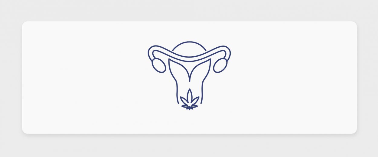 אנדומטריוזיס וקנאביס רפואי