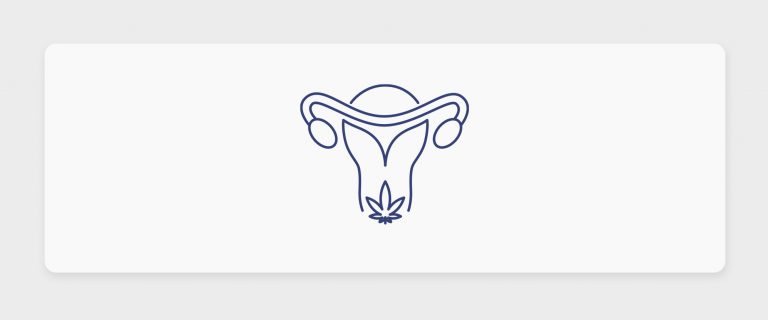 אנדומטריוזיס וקנאביס רפואי