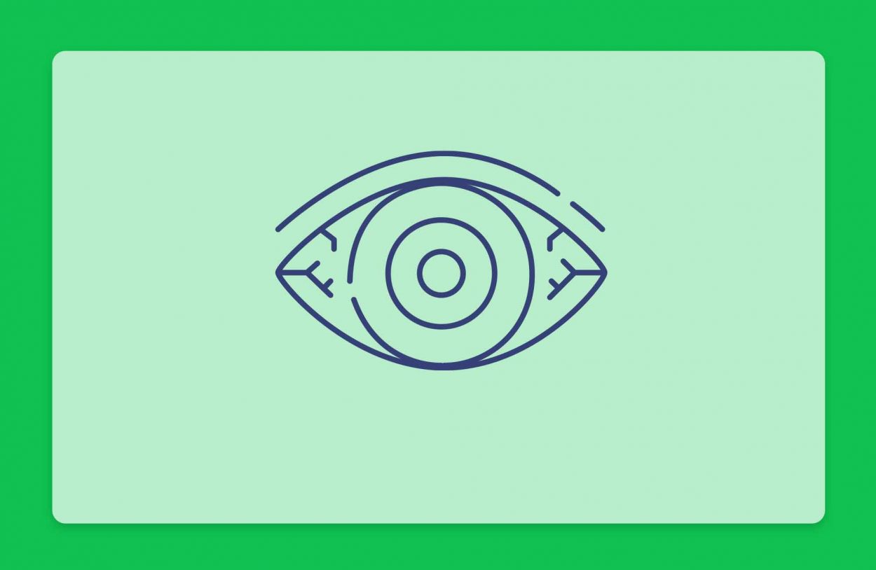 למה קנאביס גורם לעיניים אדומות?