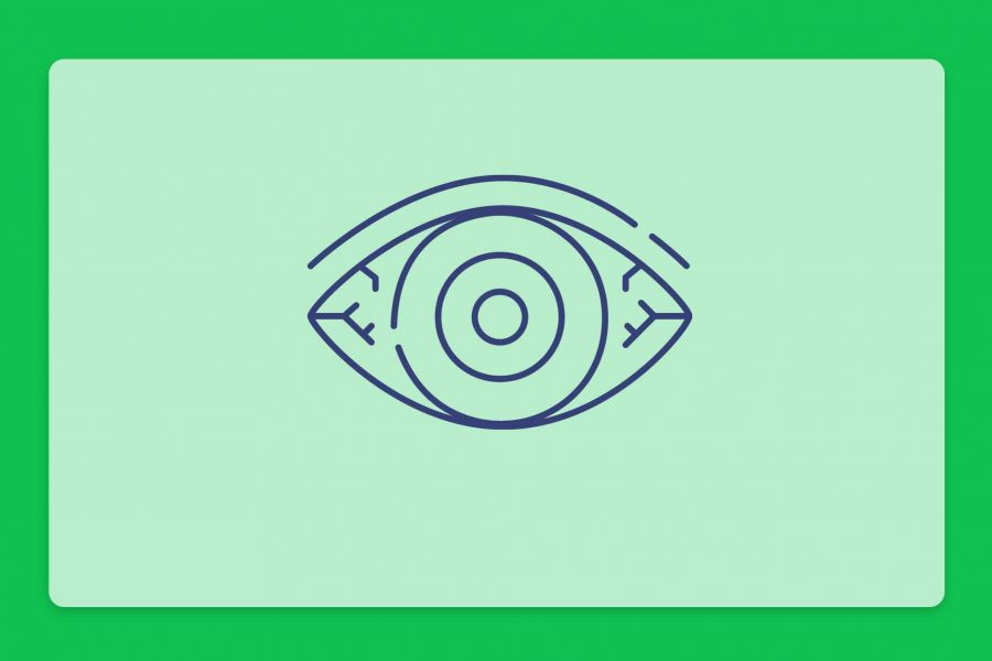 למה קנאביס גורם לעיניים אדומות?