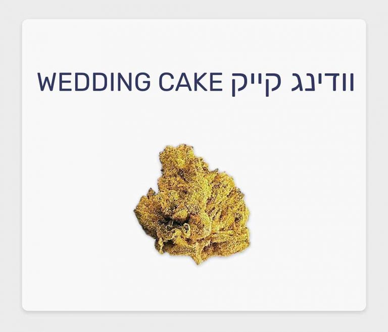 סקירת זן – תפרחת וודינג קייק T20/C4 היברידי