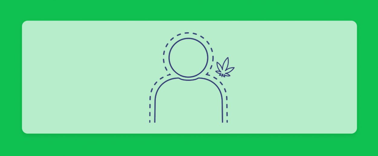 מדוע אנחנו מפתחים סבילות לקנאביס?