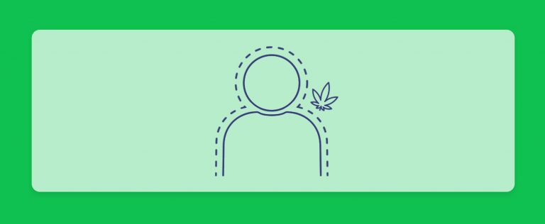 מדוע אנחנו מפתחים סבילות לקנאביס?