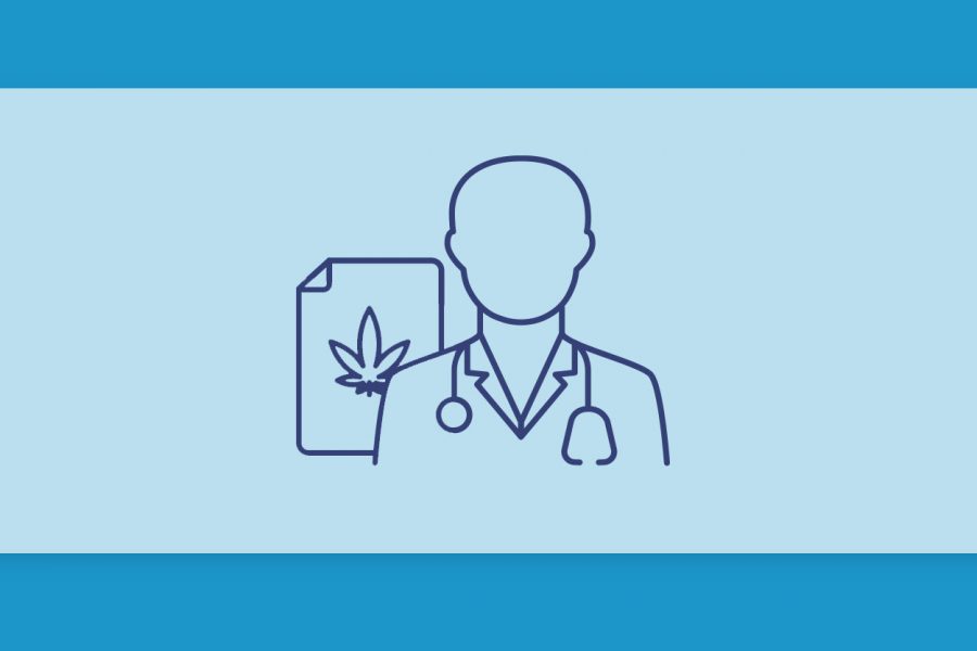 רשימה מעודכנת של רופאים המוסמכים להנפקת רישיון לקנאביס רפואי לפי משרד הבריאות