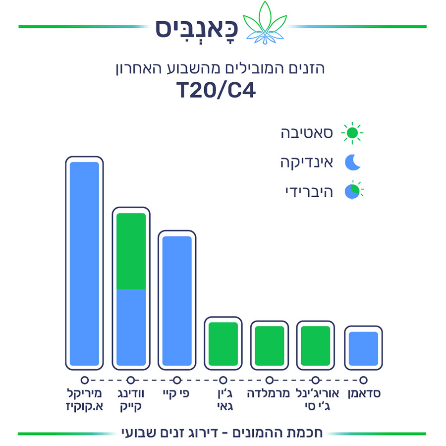 12.12 דירוג זנים T20C4