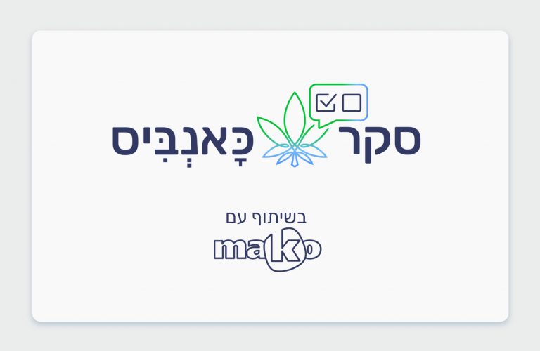 הבעיות האמיתיות של מטופלי הקנאביס הרפואי בישראל - כתבה של מאקו בשיתוף כאנביס