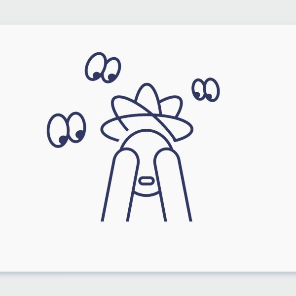 קנאביס רפואי וחרדה חברתית