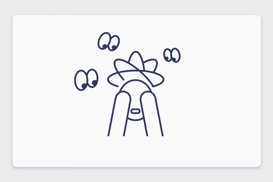 קנאביס רפואי וחרדה חברתית