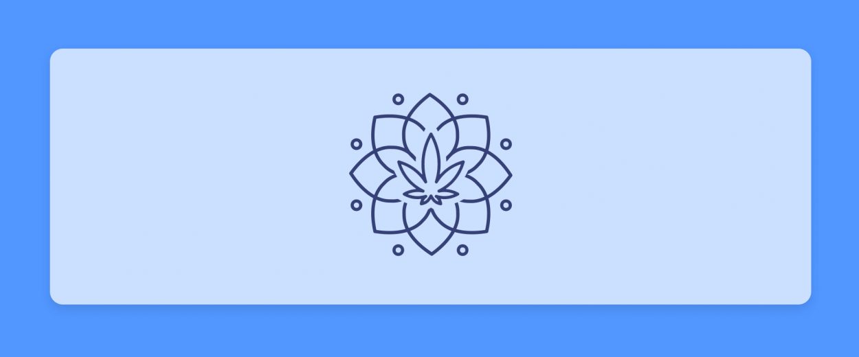 קנאביס ומדיטציה, איך זה עובד?