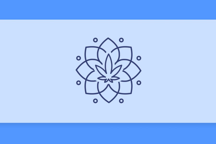 קנאביס ומדיטציה, איך זה עובד?