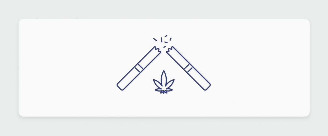 צריכת שמן CBD לחרדה כדי להפסיק לעשן טבק, השפעות שמן CBD ואיפה קונים שמן CBD