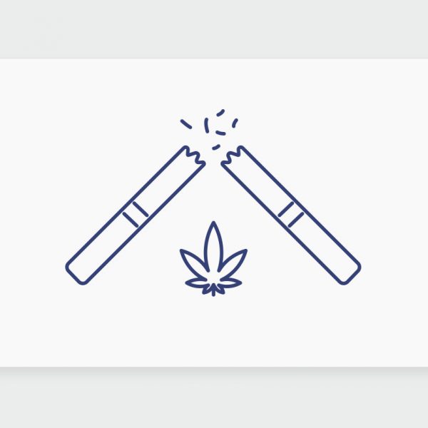 צריכת שמן CBD לחרדה כדי להפסיק לעשן טבק, השפעות שמן CBD ואיפה קונים שמן CBD