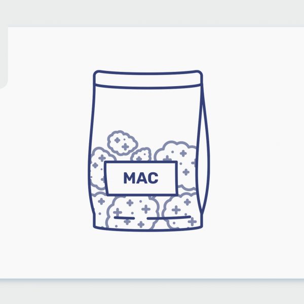 הזן מיריקל אליין קוקיז – סרטון פתיחת שקית תפרחת קנאביס רפואי