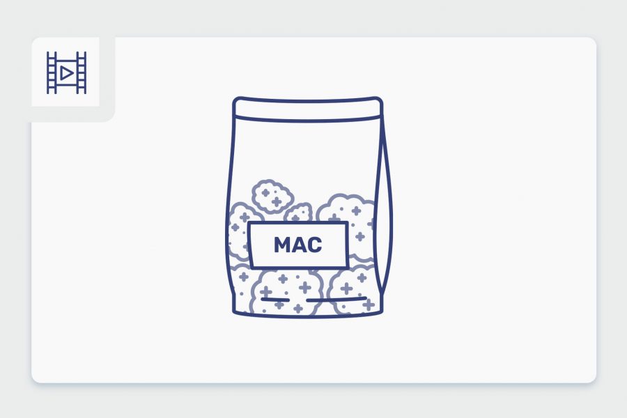 הזן מיריקל אליין קוקיז – סרטון פתיחת שקית תפרחת קנאביס רפואי