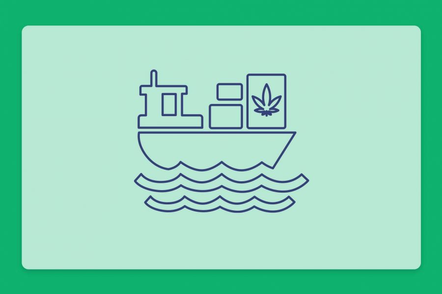 יבוא קנאביס רפואי בישראל וזני יבוא של קנאביס רפואי עכשיו במלאי בבתי המרקחת השונים