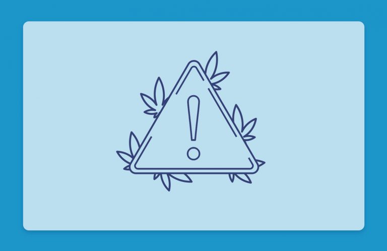 קנאביס רפואי תופעות לוואי