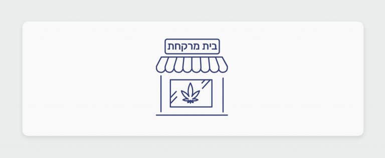 הרשימה המלאה של בתי מרקחת לקנאביס רפואי
