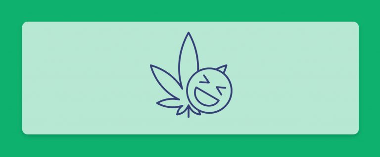 למה קנאביס עלול לגרום לצחקוק? ודוגמאות לזני קנאביס רפואי העשויים לגרום לצחקוק כרגע במלאי